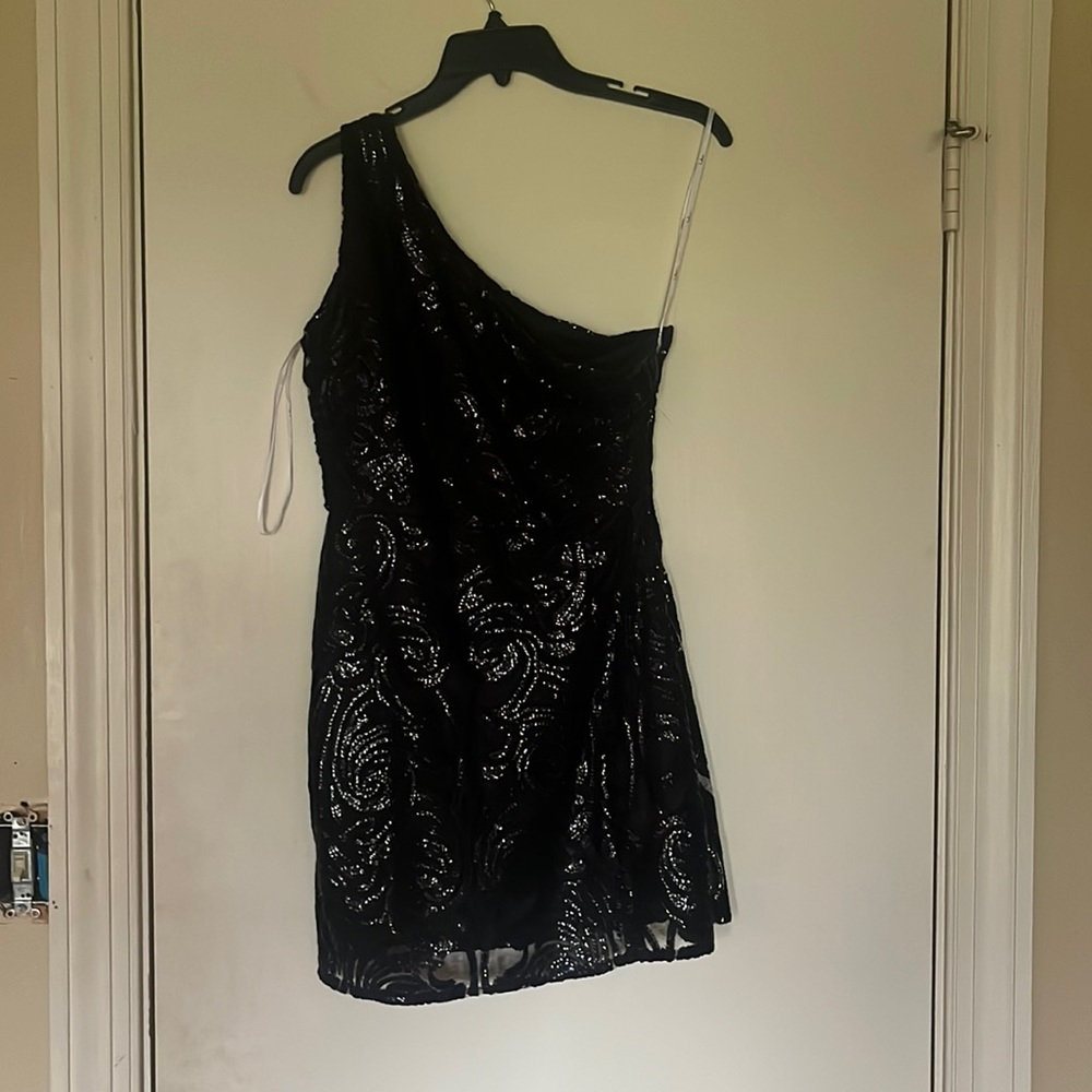 Lulus Homecoming Dress - Size Small